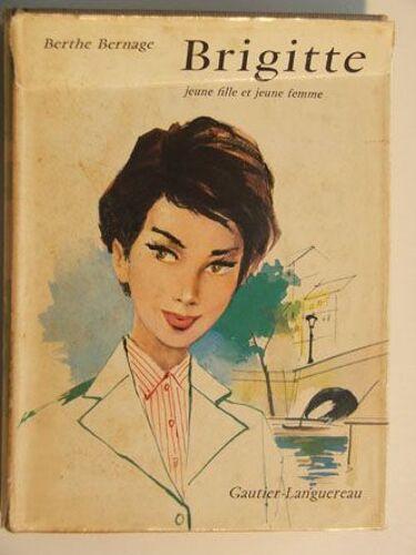 Brigitte Jeune Fille Et Jeune Femme
