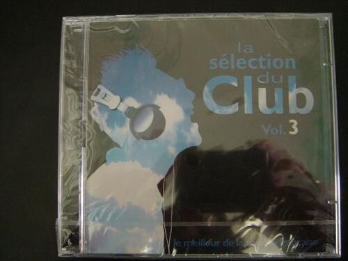 La Selection Du Club