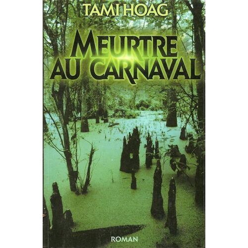 Meutre Au Carnaval