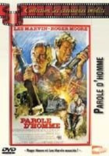 Parole D'homme