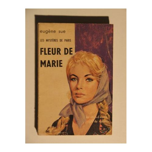 Fleur De Marie