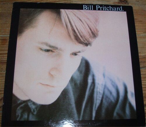 Bill Pritchard