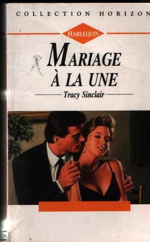Mariage À La Une