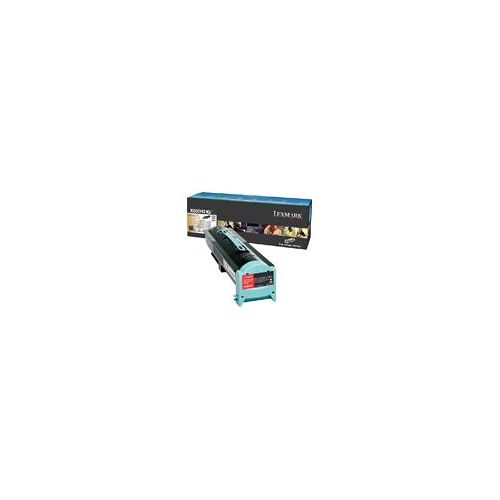 Lexmark - Cartouche de toner - 1 x noir - 30000 pages