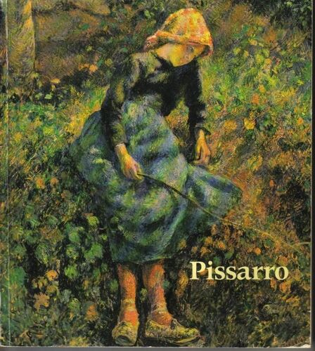 Camille Pissarro, Hayward Gallery, Londres 30 Octobre 1980-11 Janvier 1981. Galeries Nationales Du Grand Palais, Paris 30 Janvier - 27 Avril 1981. Museum Of Fine Arts, Boston 19 Mai - 9 Août 1981.