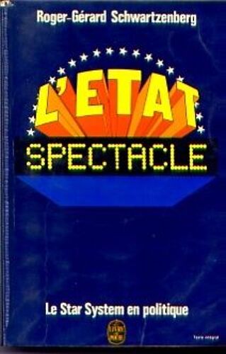 L'état Spectacle