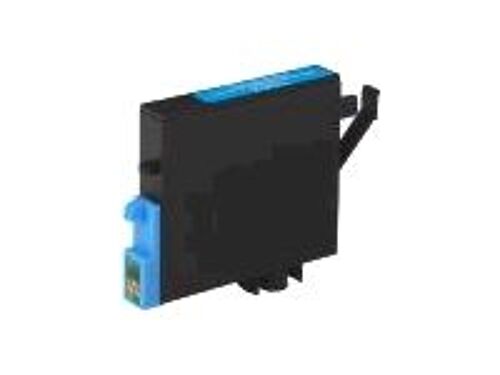 Armor - 20 ml - cyan - compatible - cartouche d'encre - pour Epson Stylus Photo R200, R220, R300, R300 ME, R300M, R320, R340, RX500, RX600, RX620