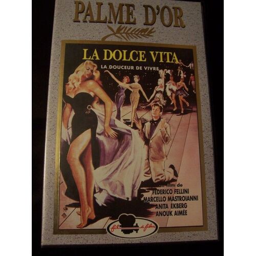 La Dolce Vita