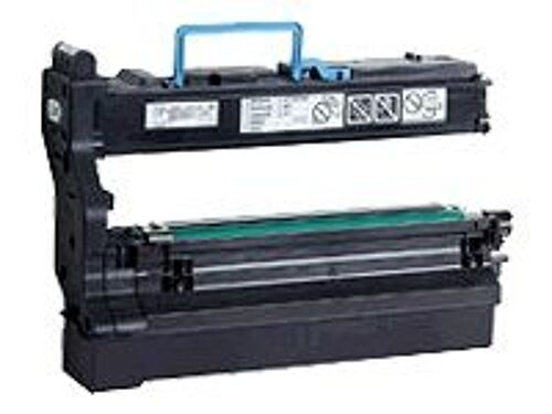 Konica Minolta - Cyan - original - cartouche de toner - pour magicolor 5440 DL, 5440 DLD, 5440 DLX, 5450, 5450 D, 5450 DX