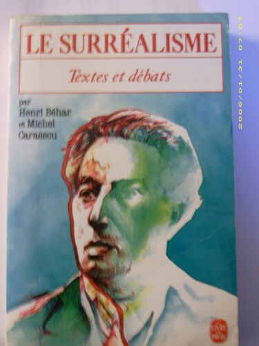 Le Surréalisme