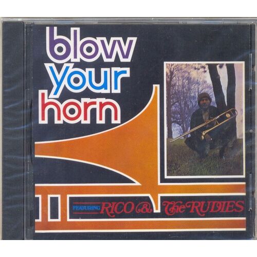 Blow Your Horn