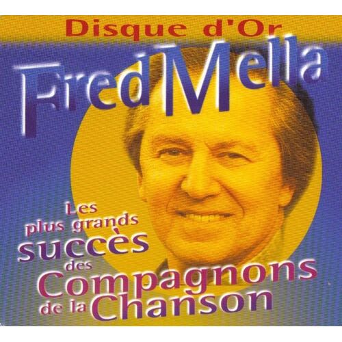 Disque D'or