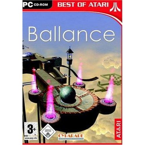 Ballance Pc