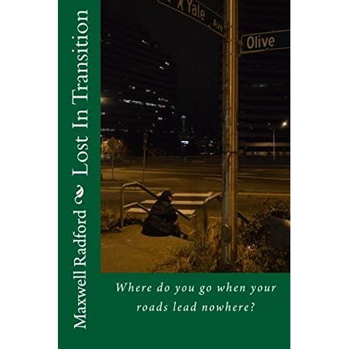 Lost In Transition (Damien Trilogy) (Volume 2)