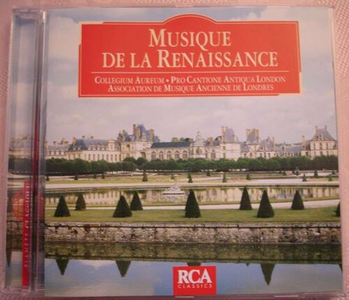 Music From Renaissance
