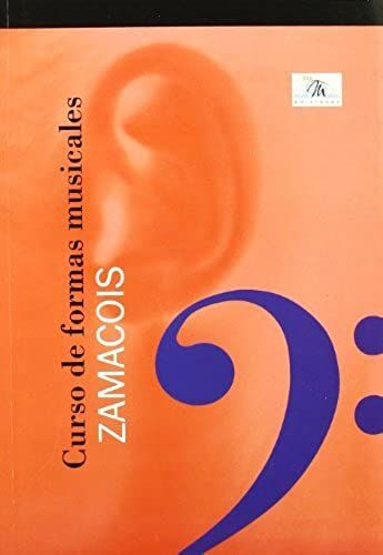 Curso De Formas Musicales
