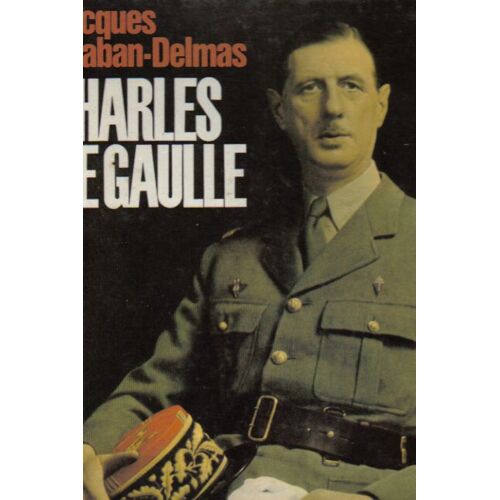 Charles De Gaulle