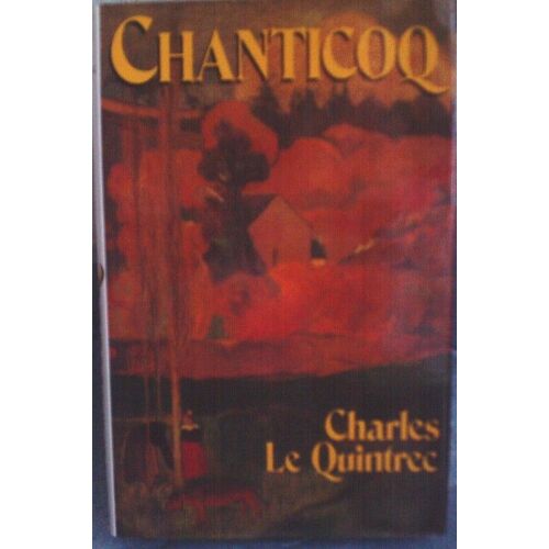Chanticoq