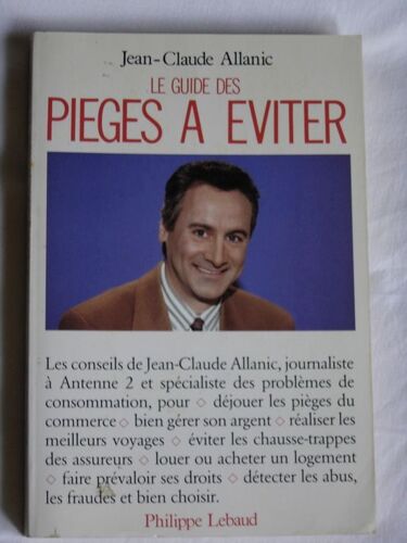 Le Guide Des Pièges À Éviter