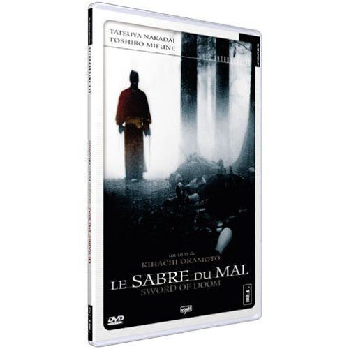 Le Sabre Du Mal