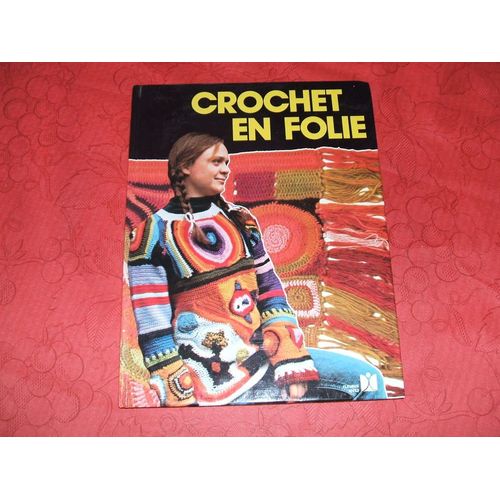 Crochet En Folie