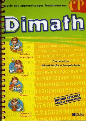 Dimath Cp