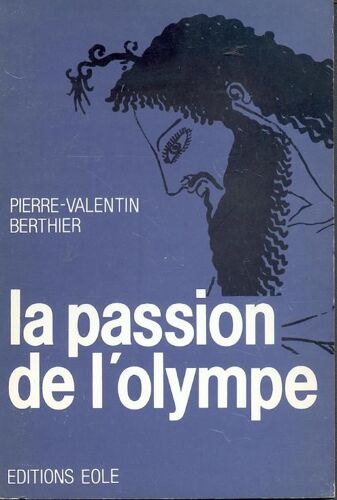 La Passion De L'olympe