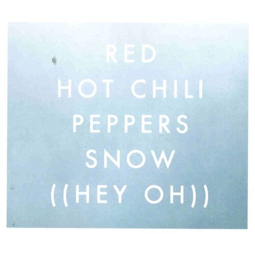Snow ((Hey Oh))