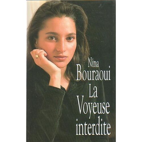 La Voyeuse Interdite