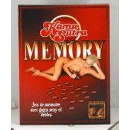 Kama Sutra Memory
