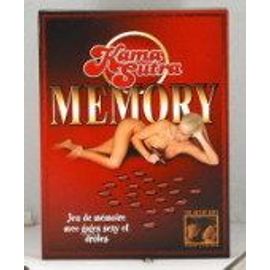 Kama Sutra Memory