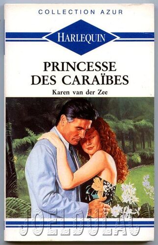 Princesse Des Caraïbes
