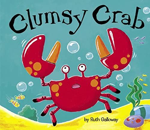 Clumsy Crab