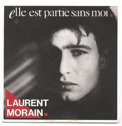 Elle Est Partie Sans Moi (Didier Barbelivien) / Lequel De Nous Deux (Pascal Auriat, Didier Barbelivien)