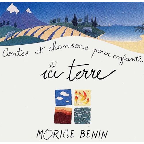 Ici Terre
