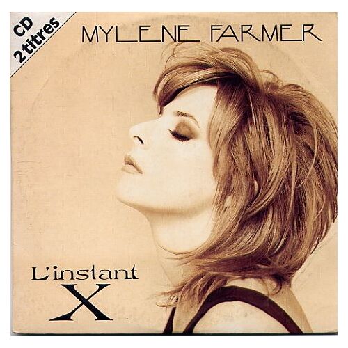 L'instant X