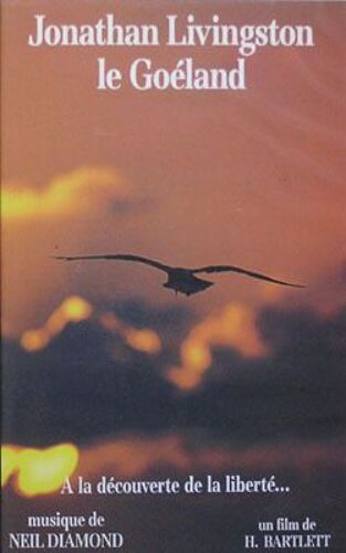 Jonathan Livingston - Le Goéland