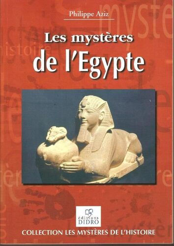 Les Mystères De L'égypte