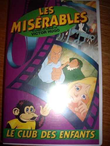Miserables Les Lelouch