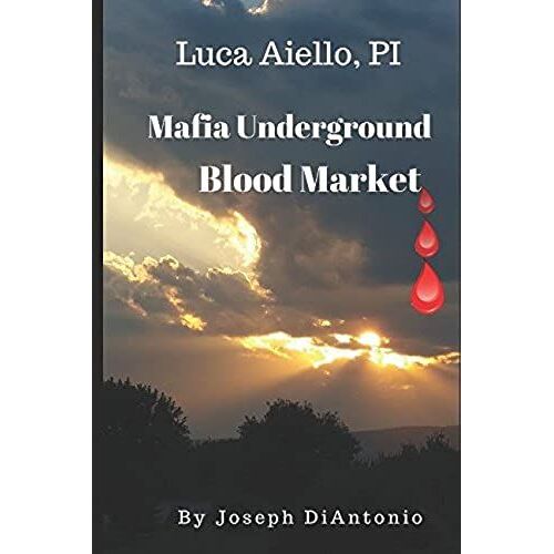 Luca Aiello, Pi: Mafia Underground Blood Market