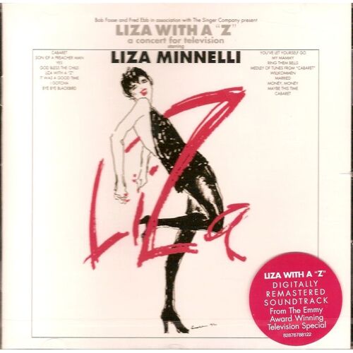 Liza With A Z