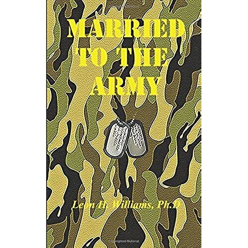 Married To The Army