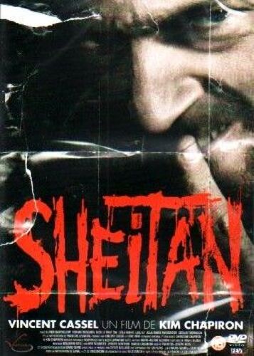 Sheitan - Edition Belge