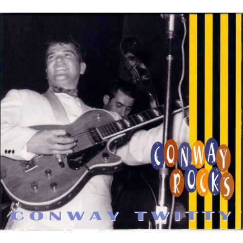 Conway Rocks