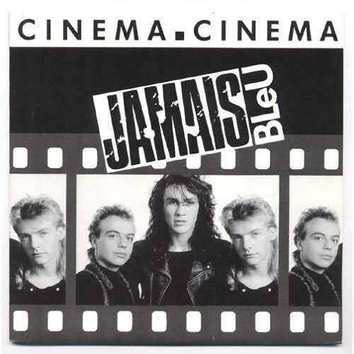 Cinéma Cinéma