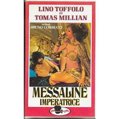 Messaline Imperatrice