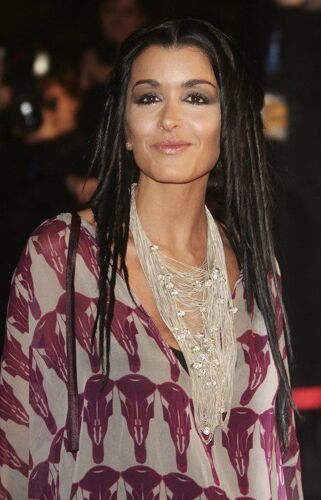 Jenifer - Photo Format A4