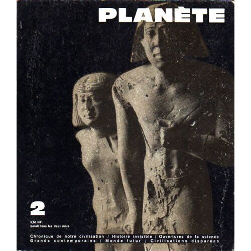 Planète N°2