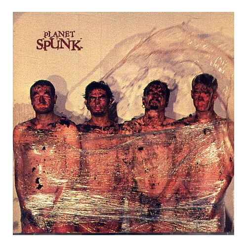 Born Naked