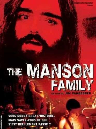 The Manson Family